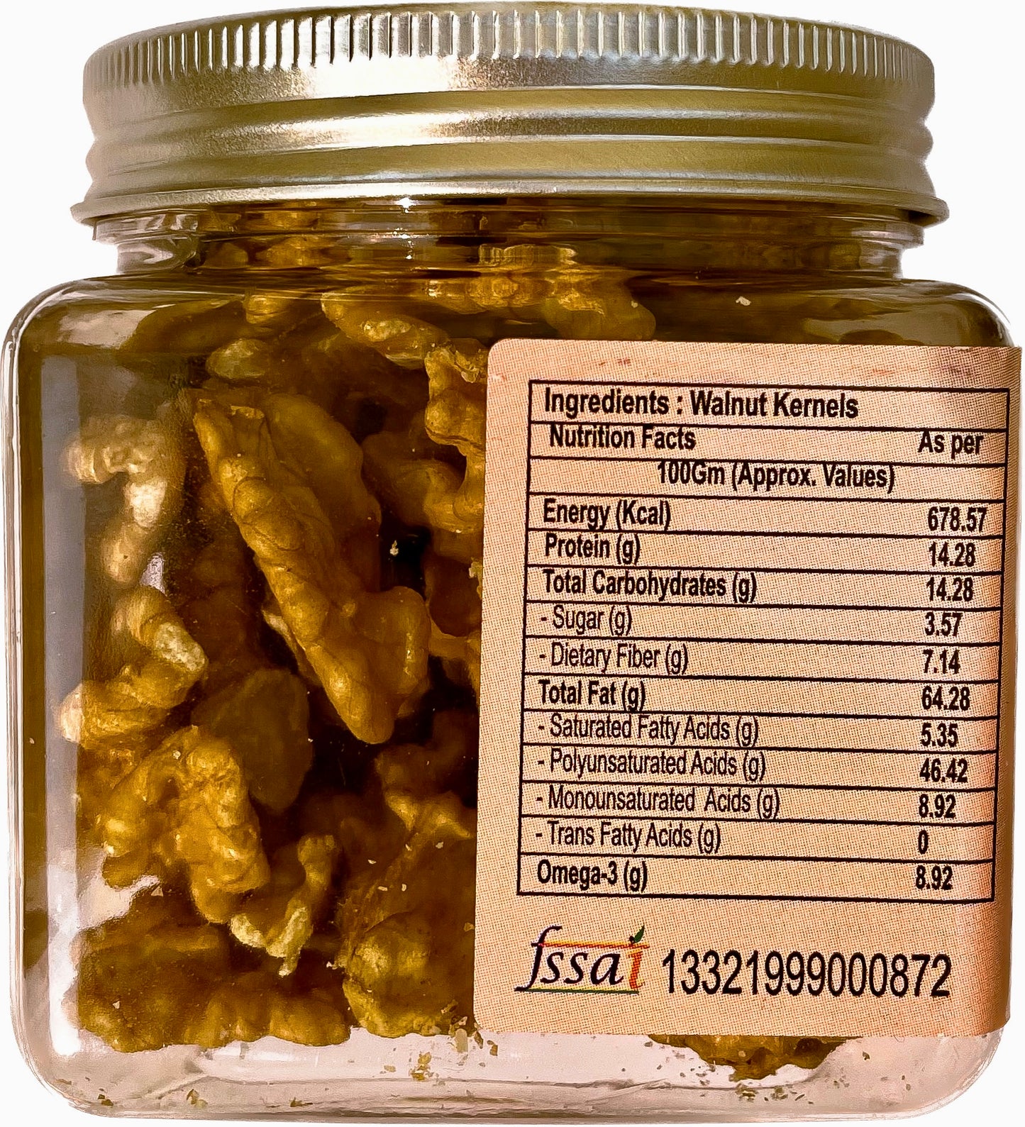 Walnuts