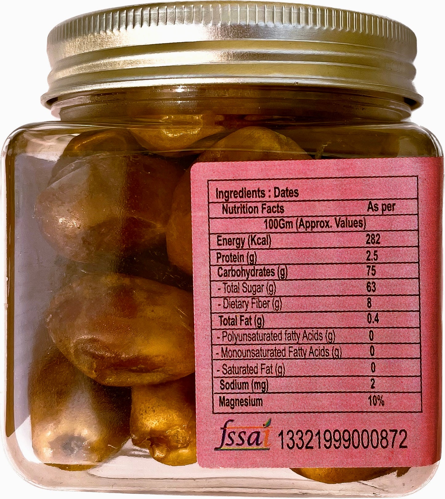 Golden Dates