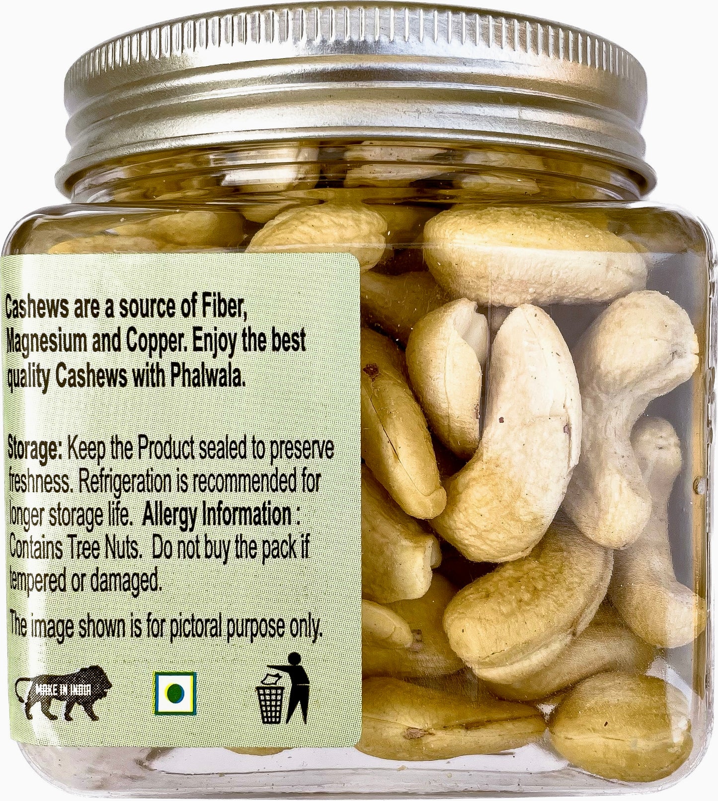 Cashews