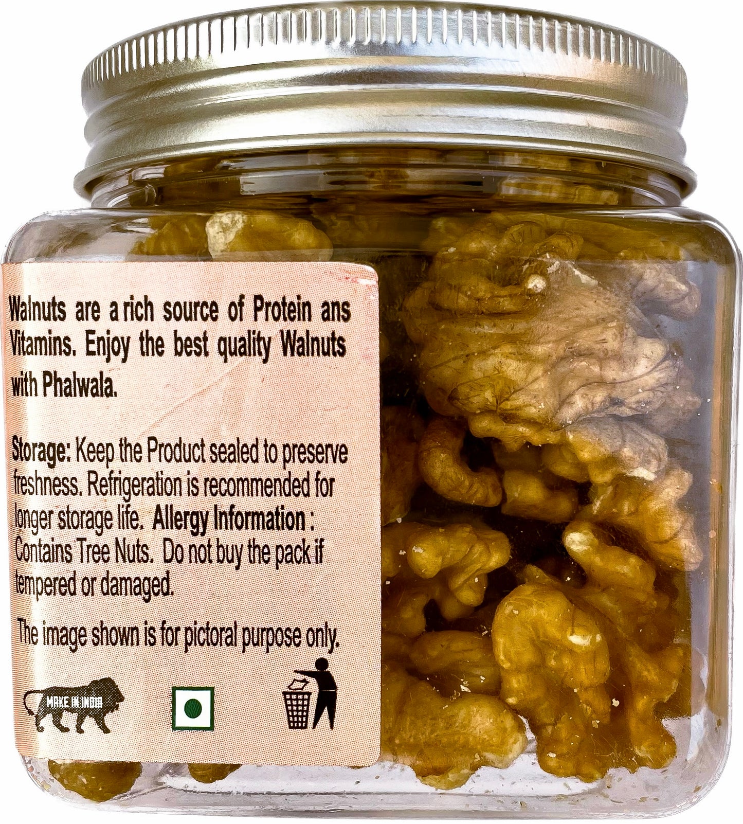Walnuts