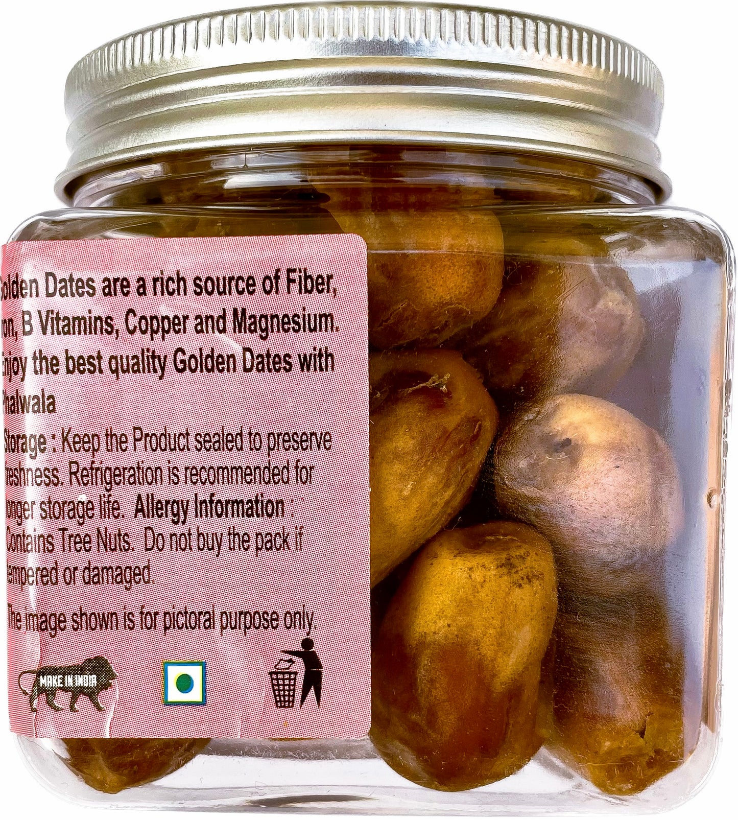 Golden Dates