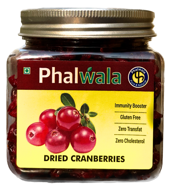Dried Cranberries