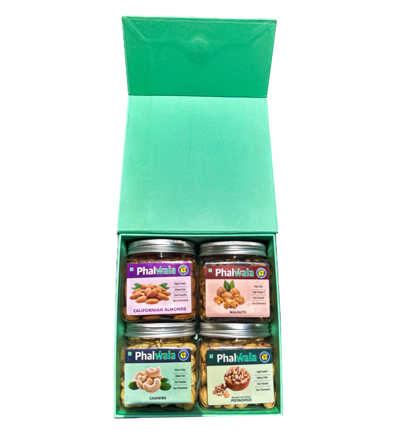 Gourmet Dry Fruits