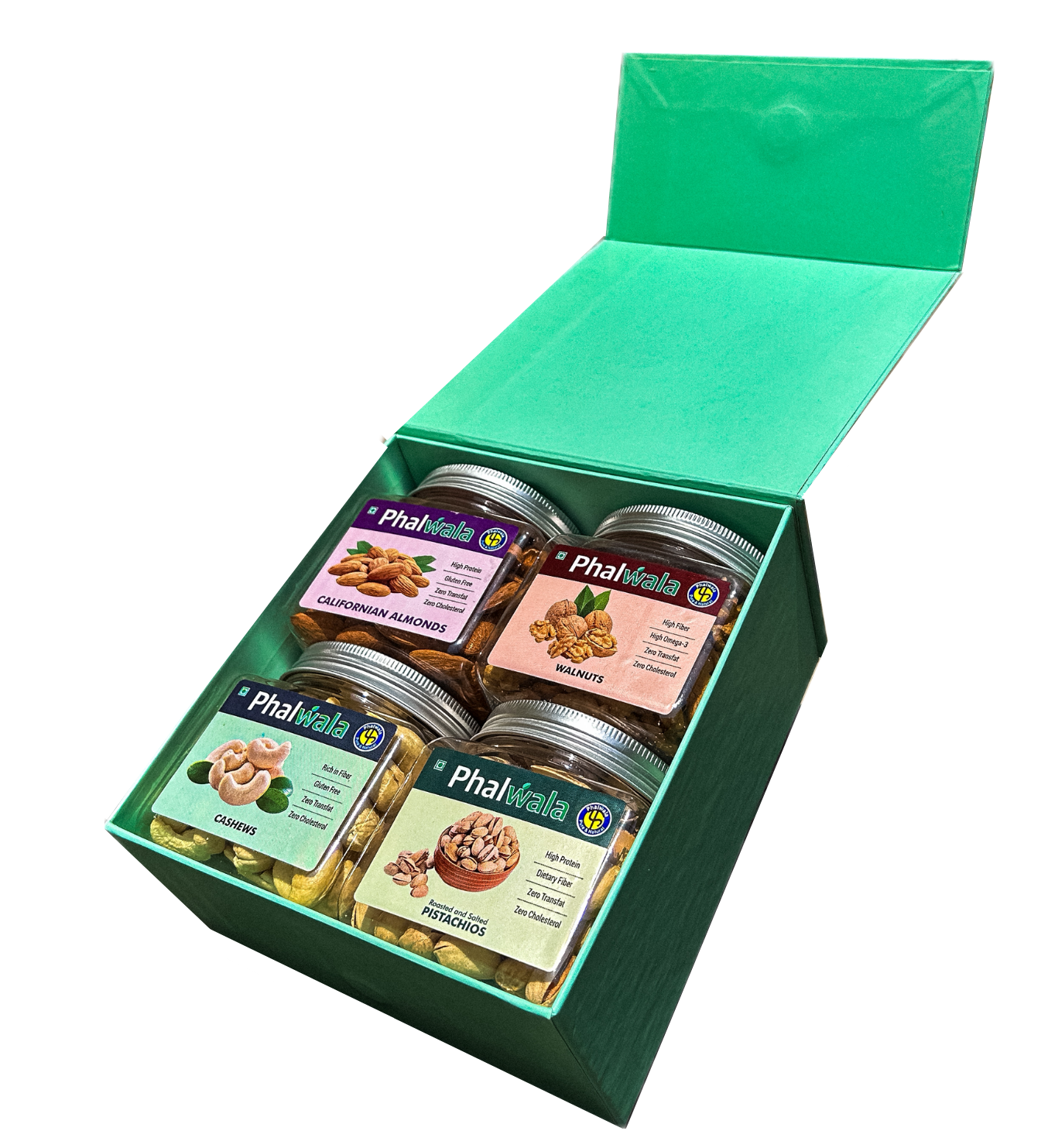 Gourmet Dry Fruits