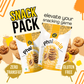 Dried Figs Snack Pack (400 gms)