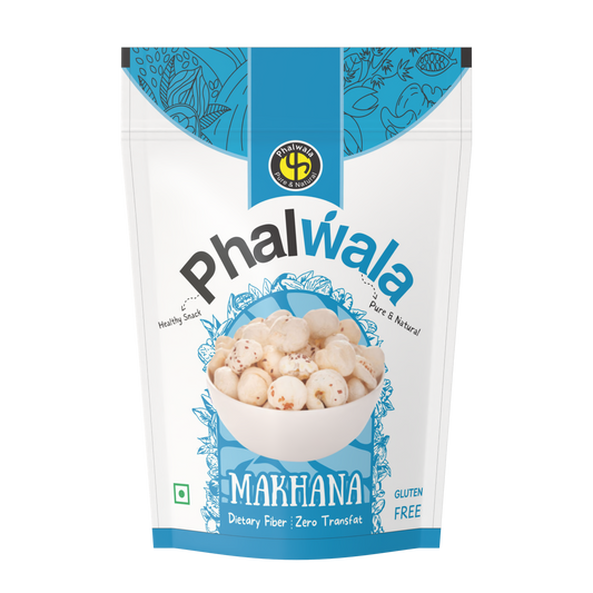 Makhana Snack Pack (100 gms)