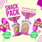 Pistachios Roasted and Salted Snack Pack (500 gms)