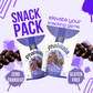 Persian Dates Snack Pack (500 gms)