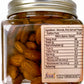 Roasted Almonds