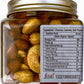 Almonds and Cashew Nut Mix