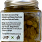 Green Raisins
