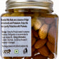 Almonds and Cashew Nut Mix