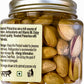 Pistachios Roasted and Salted