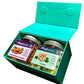 Cashews and Almonds