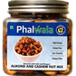 Almonds and Cashew Nut Mix