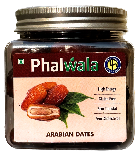 Arabian Dates
