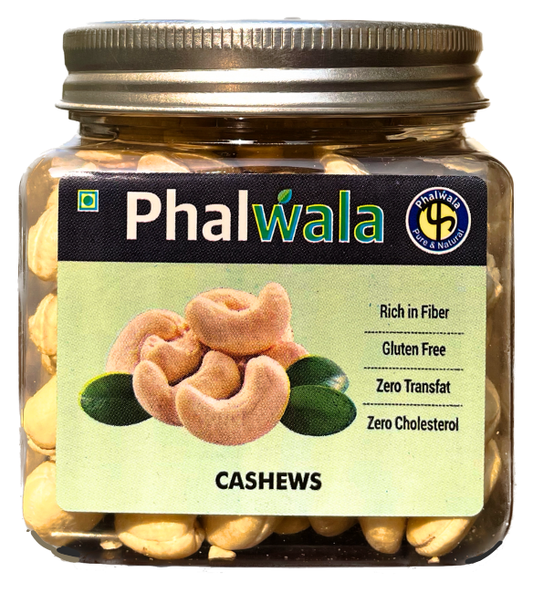 Cashews