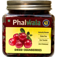 Dried Cranberries