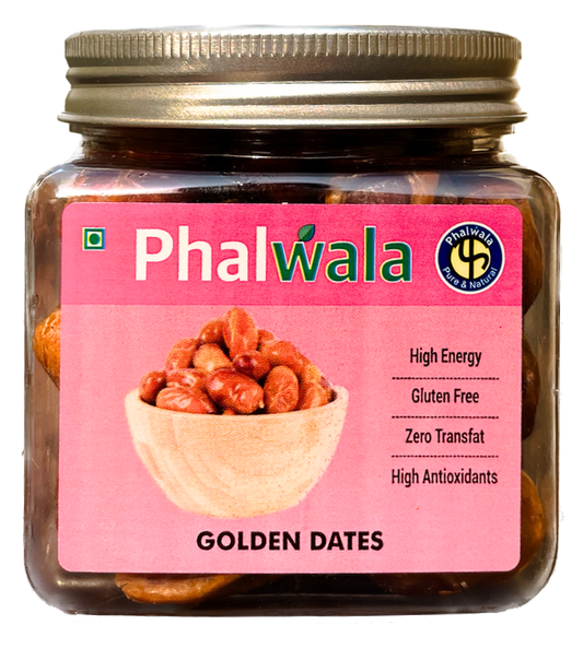 Golden Dates