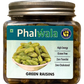 Green Raisins