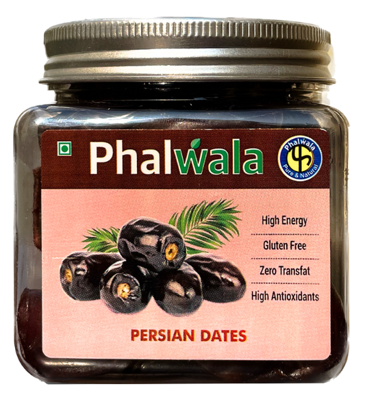 Persian Dates