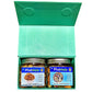 Roasted Almond Cashew Mix and Protein Super Mix