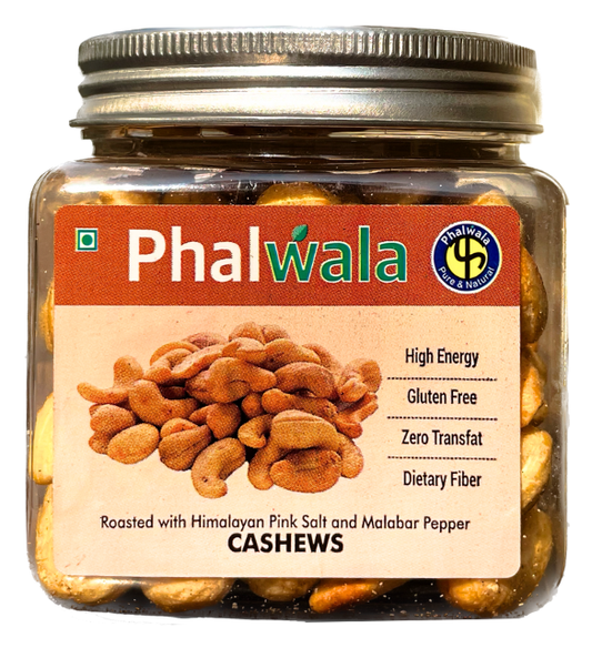 Roasted Cashews