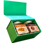 Roasted Cashews and Almonds