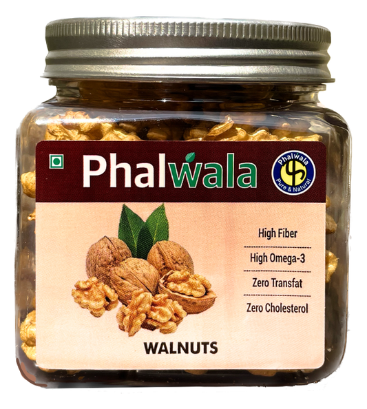 Walnuts