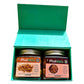 Roasted Cashews and Almonds