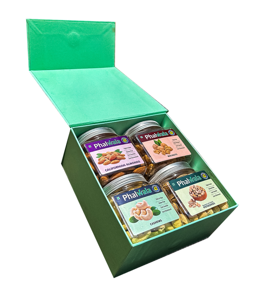 Gourmet Dry Fruits