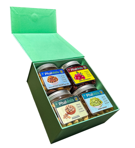 Sweet and Savoury Mix