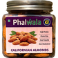 Californian Almonds