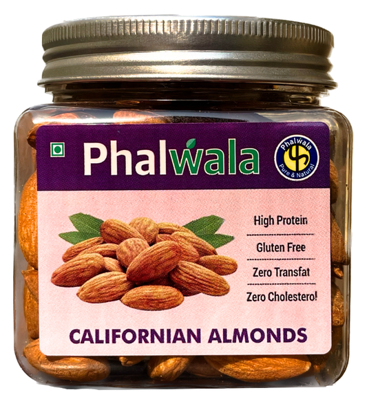 Californian Almonds