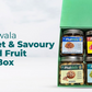 Sweet and Savoury Mix
