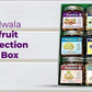 Dry Fruit Collection