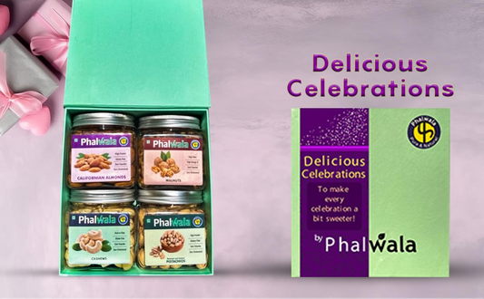 Gourmet Dry Fruits