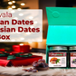 Arabian and Persian Dates