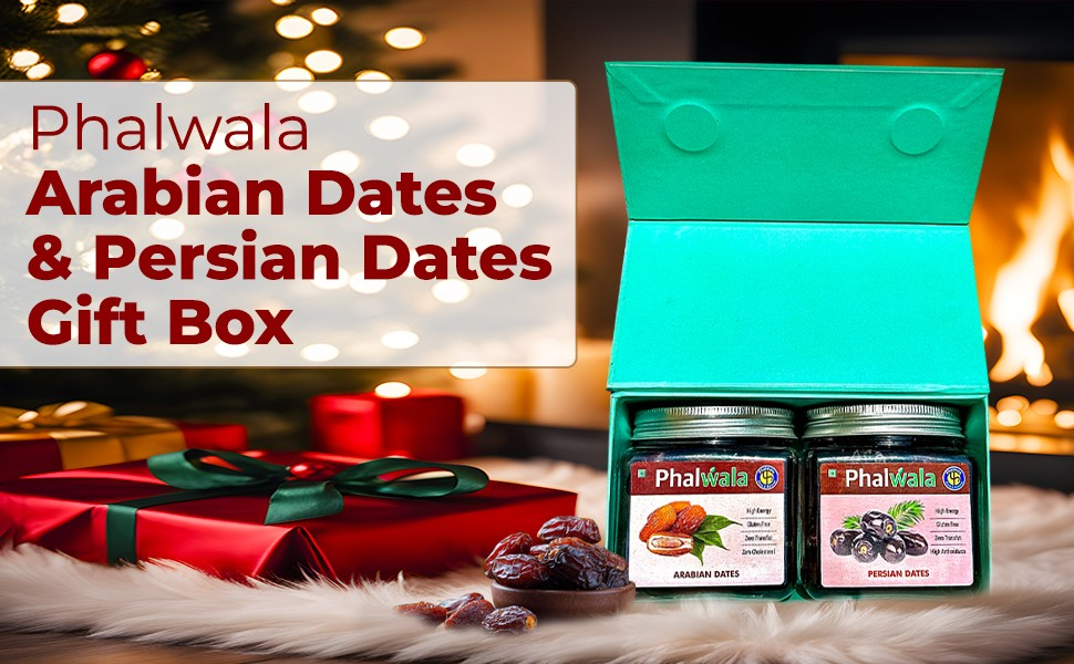 Arabian and Persian Dates