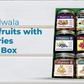 Dryfruits with Berries