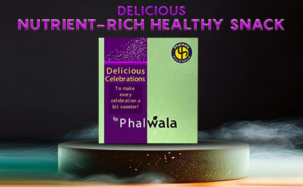 Sweet and Savoury Mix