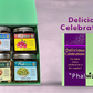 Sweet and Savoury Mix